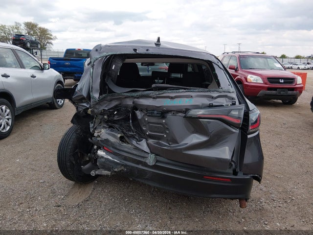 Aukcja sprzedaży 2023 Honda Hr-v Awd Lx, vin: 3CZRZ2H30PM741497, numer aukcji: 45007360