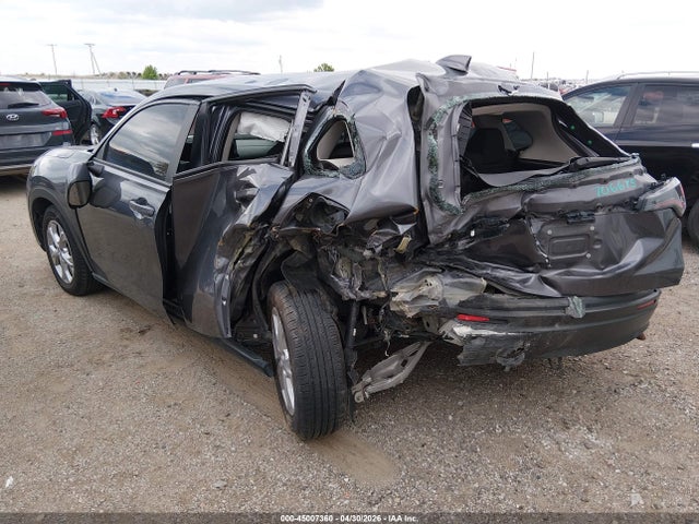 Aukcja sprzedaży 2023 Honda Hr-v Awd Lx, vin: 3CZRZ2H30PM741497, numer aukcji: 45007360