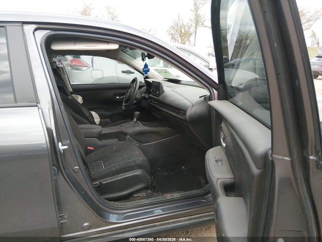 Aukcja sprzedaży 2023 Honda Hr-v Awd Lx, vin: 3CZRZ2H30PM741497, numer aukcji: 45007360