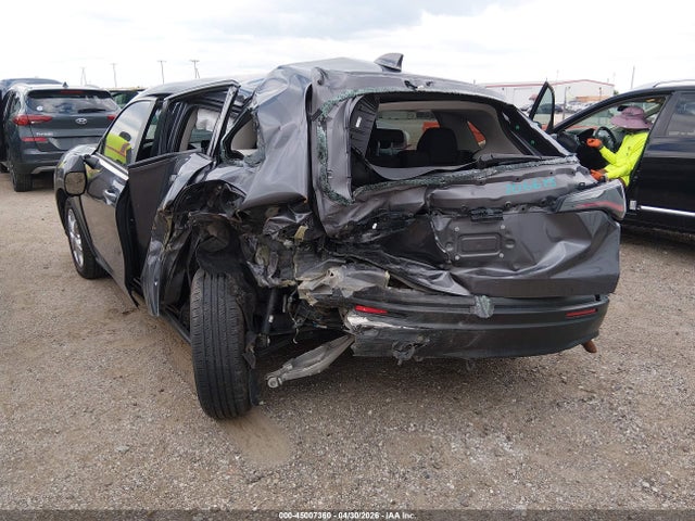 Aukcja sprzedaży 2023 Honda Hr-v Awd Lx, vin: 3CZRZ2H30PM741497, numer aukcji: 45007360