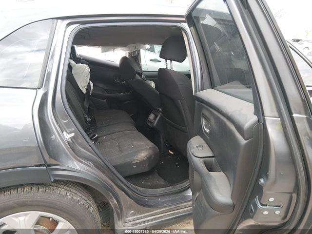 Aukcja sprzedaży 2023 Honda Hr-v Awd Lx, vin: 3CZRZ2H30PM741497, numer aukcji: 45007360