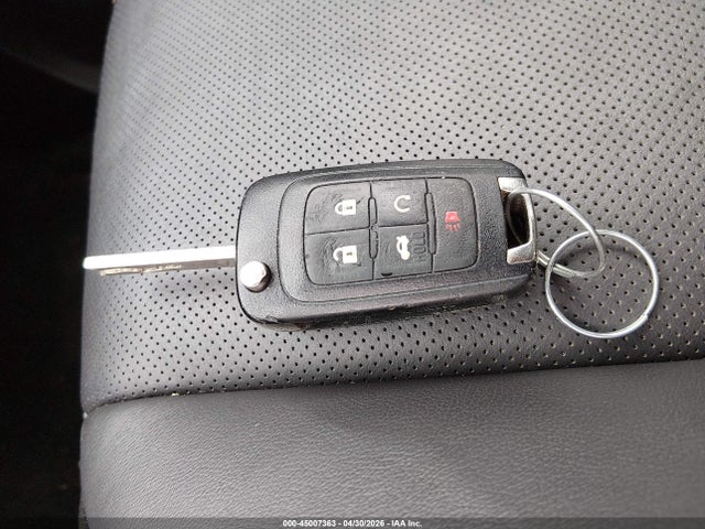 Продаж на аукціоні авто 2015 Gmc Terrain Slt-1, vin: 2GKFLXEK0F6215113, номер лоту: 45007363