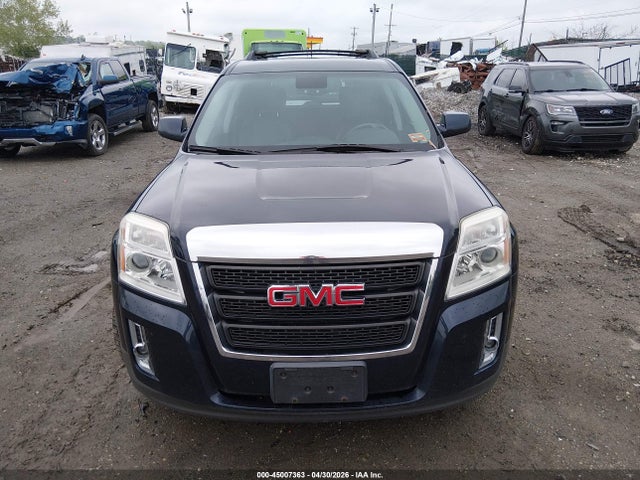 Продаж на аукціоні авто 2015 Gmc Terrain Slt-1, vin: 2GKFLXEK0F6215113, номер лоту: 45007363