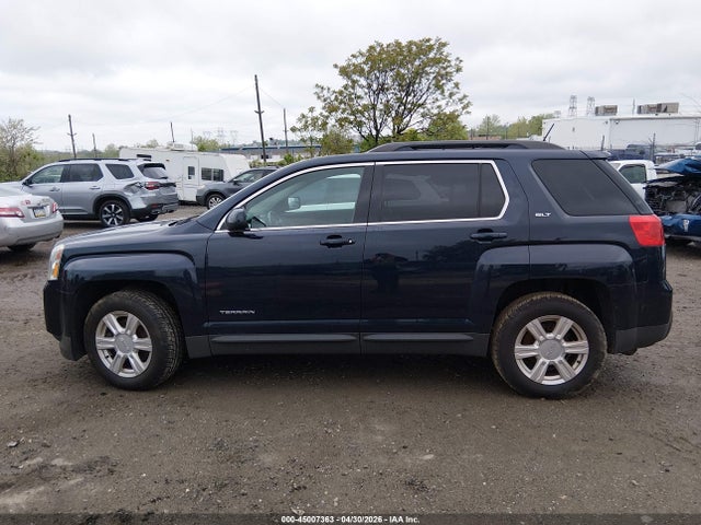 Продаж на аукціоні авто 2015 Gmc Terrain Slt-1, vin: 2GKFLXEK0F6215113, номер лоту: 45007363