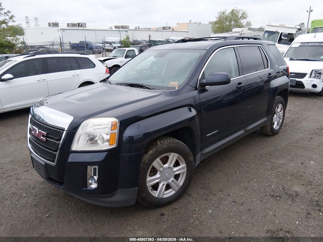 Продаж на аукціоні авто 2015 Gmc Terrain Slt-1, vin: 2GKFLXEK0F6215113, номер лоту: 45007363