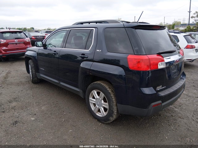 Продаж на аукціоні авто 2015 Gmc Terrain Slt-1, vin: 2GKFLXEK0F6215113, номер лоту: 45007363