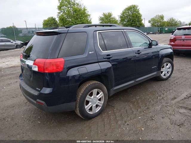 Продаж на аукціоні авто 2015 Gmc Terrain Slt-1, vin: 2GKFLXEK0F6215113, номер лоту: 45007363