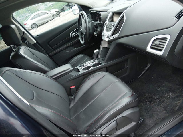 Продаж на аукціоні авто 2015 Gmc Terrain Slt-1, vin: 2GKFLXEK0F6215113, номер лоту: 45007363