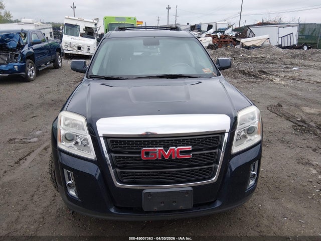 Продаж на аукціоні авто 2015 Gmc Terrain Slt-1, vin: 2GKFLXEK0F6215113, номер лоту: 45007363