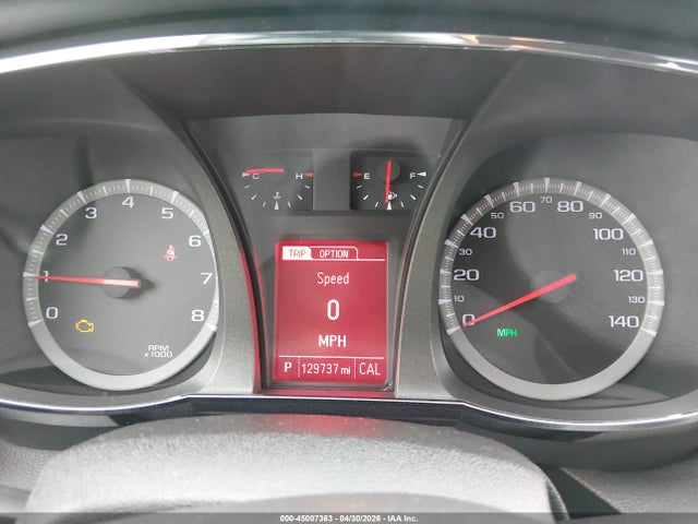 Продаж на аукціоні авто 2015 Gmc Terrain Slt-1, vin: 2GKFLXEK0F6215113, номер лоту: 45007363