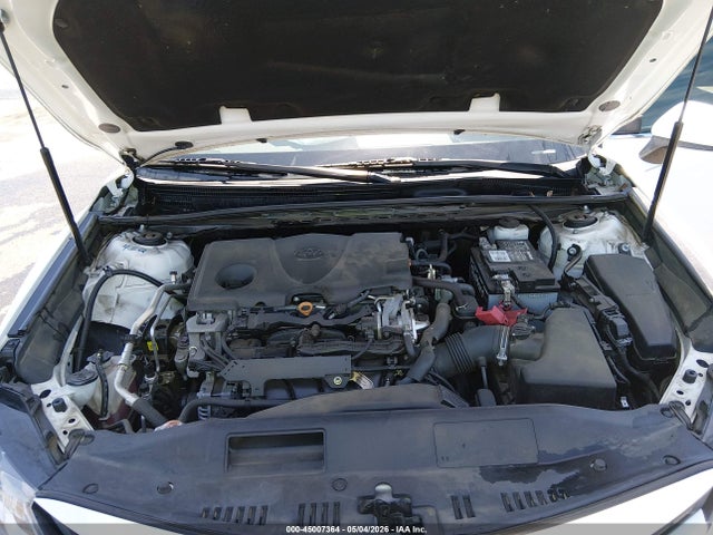 Aukcja sprzedaży 2020 Toyota Camry Le, vin: 4T1C11AK9LU872735, numer aukcji: 45007364
