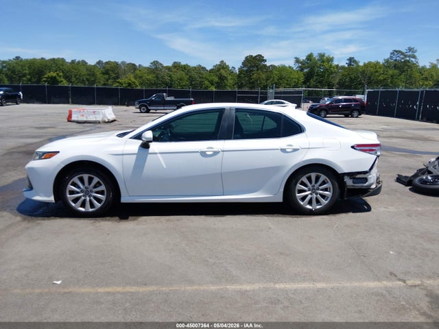 Aukcja sprzedaży 2020 Toyota Camry Le, vin: 4T1C11AK9LU872735, numer aukcji: 45007364