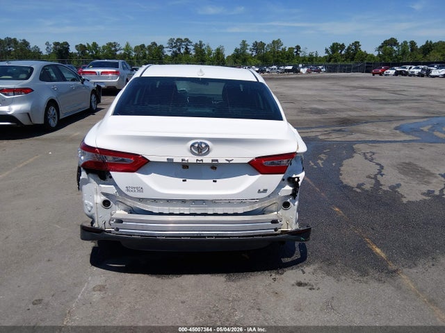 Aukcja sprzedaży 2020 Toyota Camry Le, vin: 4T1C11AK9LU872735, numer aukcji: 45007364