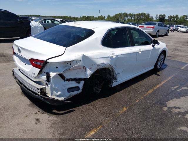 Aukcja sprzedaży 2020 Toyota Camry Le, vin: 4T1C11AK9LU872735, numer aukcji: 45007364