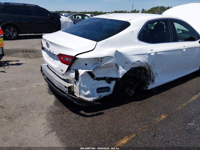 Aukcja sprzedaży 2020 Toyota Camry Le, vin: 4T1C11AK9LU872735, numer aukcji: 45007364