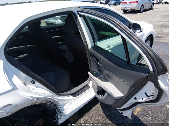 Aukcja sprzedaży 2020 Toyota Camry Le, vin: 4T1C11AK9LU872735, numer aukcji: 45007364