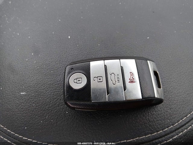 Aukcja sprzedaży 2015 Kia Forte Koup Ex, vin: KNAFX6A88F5377648, numer aukcji: 45007370