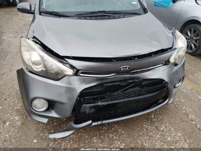 Aukcja sprzedaży 2015 Kia Forte Koup Ex, vin: KNAFX6A88F5377648, numer aukcji: 45007370