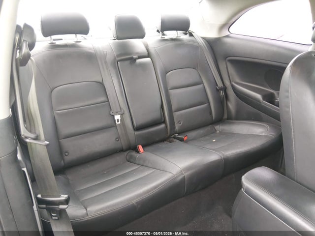 Aukcja sprzedaży 2015 Kia Forte Koup Ex, vin: KNAFX6A88F5377648, numer aukcji: 45007370