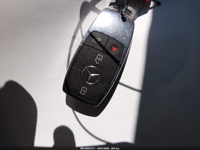 Aukcja sprzedaży 2022 Mercedes-benz A 220 4matic, vin: W1K3G4FB6NJ334856, numer aukcji: 45007371