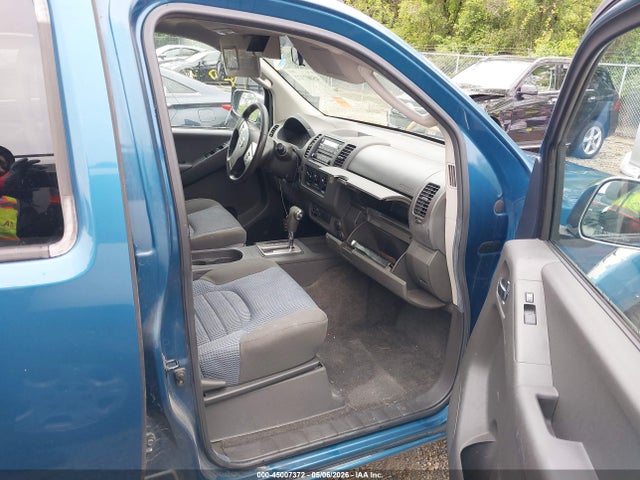 Aukcja sprzedaży 2005 Nissan Frontier Nismo Off Road, vin: 1N6AD07W95C446962, numer aukcji: 45007372