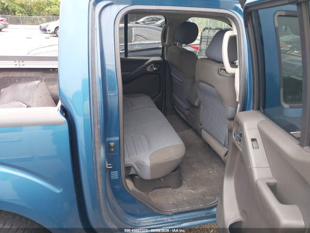 Aukcja sprzedaży 2005 Nissan Frontier Nismo Off Road, vin: 1N6AD07W95C446962, numer aukcji: 45007372