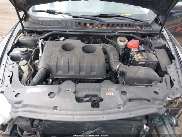 Aukcja sprzedaży 2016 Ford Taurus Sel, vin: 1FAHP2E9XGG116282, numer aukcji: 45007373