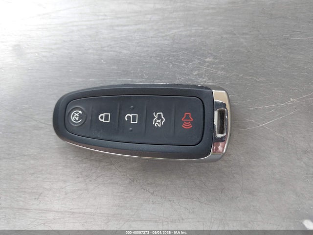 Aukcja sprzedaży 2016 Ford Taurus Sel, vin: 1FAHP2E9XGG116282, numer aukcji: 45007373