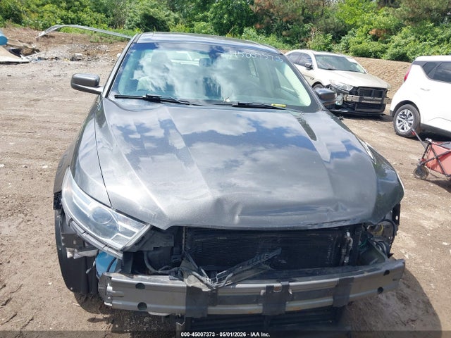Aukcja sprzedaży 2016 Ford Taurus Sel, vin: 1FAHP2E9XGG116282, numer aukcji: 45007373
