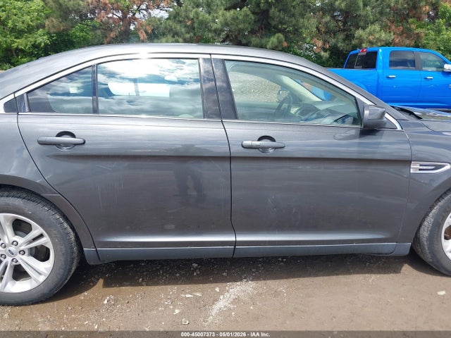 Aukcja sprzedaży 2016 Ford Taurus Sel, vin: 1FAHP2E9XGG116282, numer aukcji: 45007373