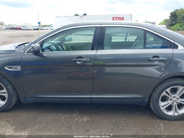 Aukcja sprzedaży 2016 Ford Taurus Sel, vin: 1FAHP2E9XGG116282, numer aukcji: 45007373