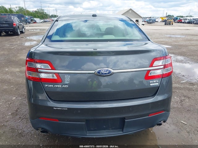 Aukcja sprzedaży 2016 Ford Taurus Sel, vin: 1FAHP2E9XGG116282, numer aukcji: 45007373