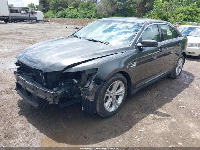 Aukcja sprzedaży 2016 Ford Taurus Sel, vin: 1FAHP2E9XGG116282, numer aukcji: 45007373