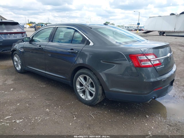 Aukcja sprzedaży 2016 Ford Taurus Sel, vin: 1FAHP2E9XGG116282, numer aukcji: 45007373