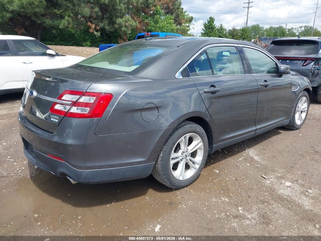 Aukcja sprzedaży 2016 Ford Taurus Sel, vin: 1FAHP2E9XGG116282, numer aukcji: 45007373