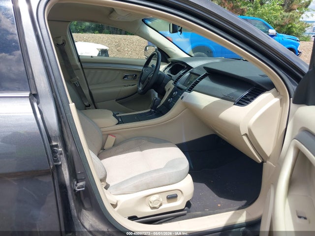 Aukcja sprzedaży 2016 Ford Taurus Sel, vin: 1FAHP2E9XGG116282, numer aukcji: 45007373