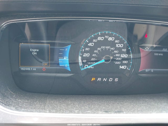 Aukcja sprzedaży 2016 Ford Taurus Sel, vin: 1FAHP2E9XGG116282, numer aukcji: 45007373