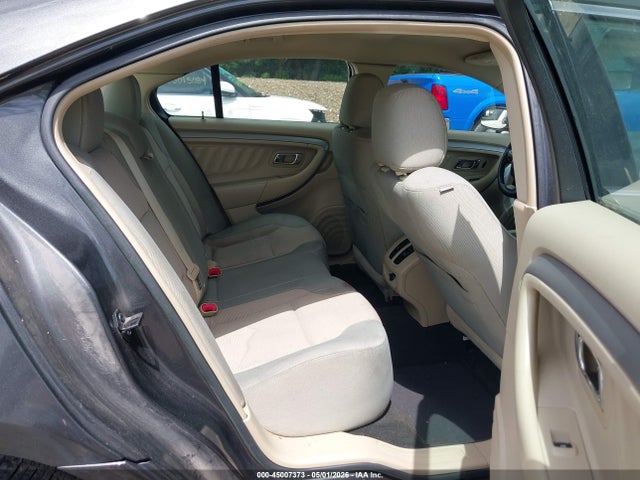 Aukcja sprzedaży 2016 Ford Taurus Sel, vin: 1FAHP2E9XGG116282, numer aukcji: 45007373