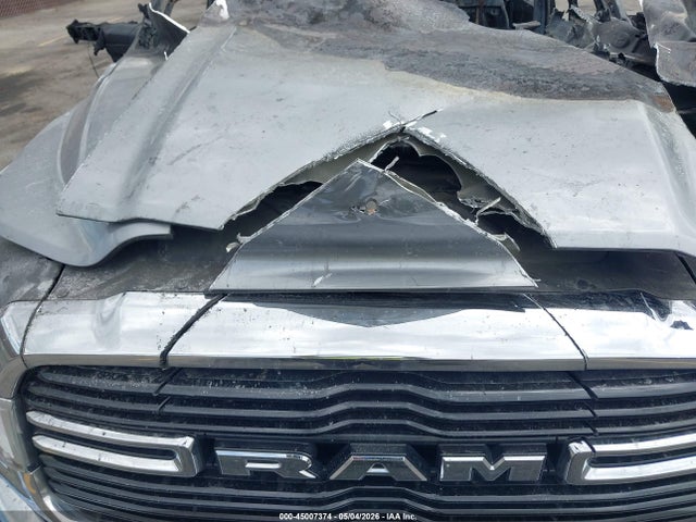 45007374 :رقم المزاد ، 3C6UR5JL3KG626290 vin ، 2019 Ram 2500 مزاد بيع