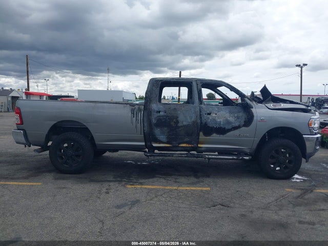 45007374 :رقم المزاد ، 3C6UR5JL3KG626290 vin ، 2019 Ram 2500 مزاد بيع