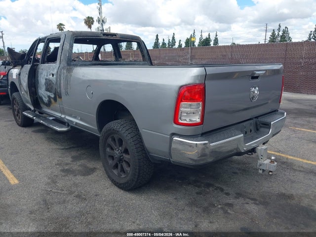 45007374 :رقم المزاد ، 3C6UR5JL3KG626290 vin ، 2019 Ram 2500 مزاد بيع