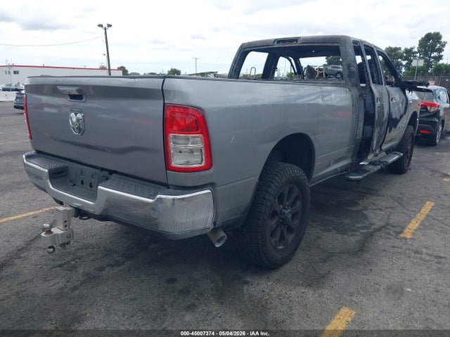 45007374 :رقم المزاد ، 3C6UR5JL3KG626290 vin ، 2019 Ram 2500 مزاد بيع
