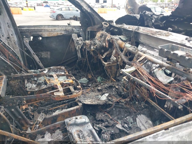 45007374 :رقم المزاد ، 3C6UR5JL3KG626290 vin ، 2019 Ram 2500 مزاد بيع