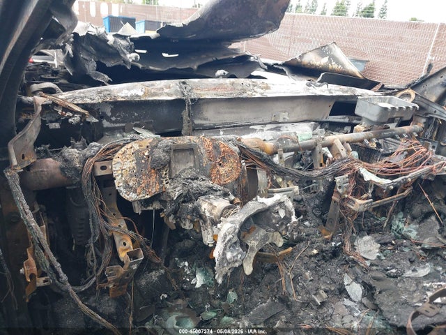45007374 :رقم المزاد ، 3C6UR5JL3KG626290 vin ، 2019 Ram 2500 مزاد بيع
