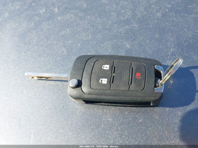 Aukcja sprzedaży 2013 Buick Encore, vin: KL4CJASB8DB116193, numer aukcji: 45007379