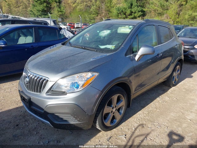 Aukcja sprzedaży 2013 Buick Encore, vin: KL4CJASB8DB116193, numer aukcji: 45007379