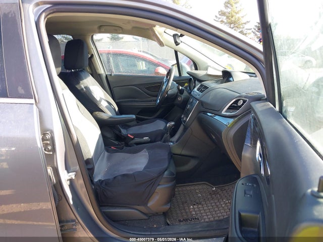 Aukcja sprzedaży 2013 Buick Encore, vin: KL4CJASB8DB116193, numer aukcji: 45007379