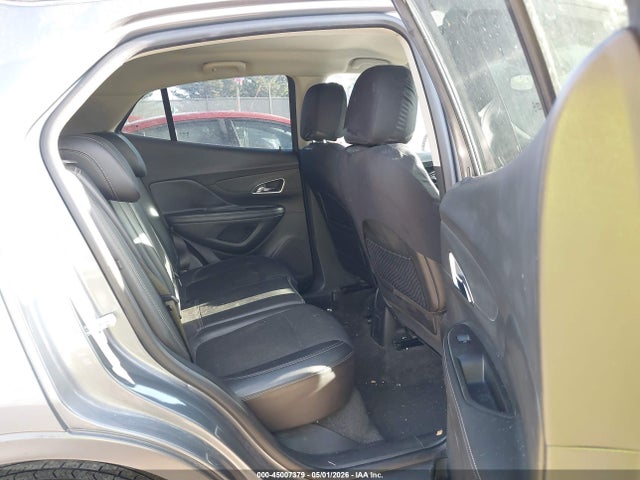 Aukcja sprzedaży 2013 Buick Encore, vin: KL4CJASB8DB116193, numer aukcji: 45007379