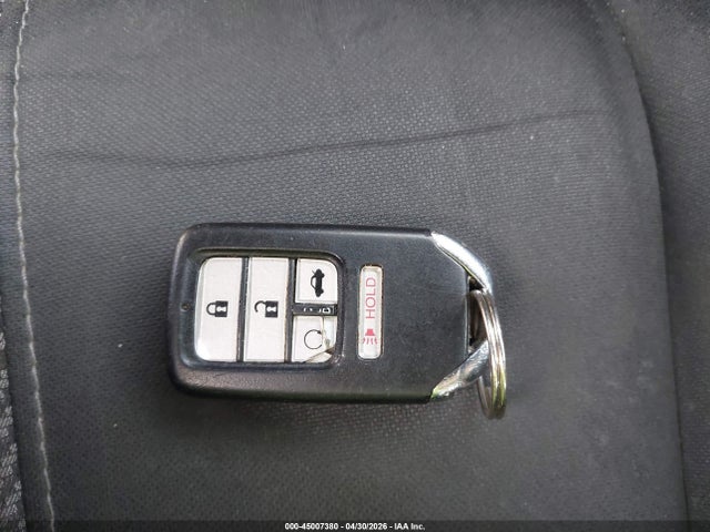 Продажа на аукционе авто 2016 Honda Civic Ex-t, vin: 2HGFC1F31GH630416, номер лота: 45007380
