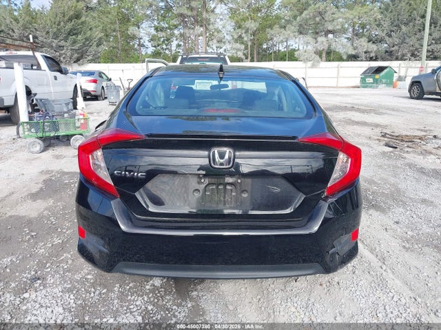 Продажа на аукционе авто 2016 Honda Civic Ex-t, vin: 2HGFC1F31GH630416, номер лота: 45007380